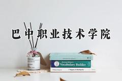 巴中职业技术学院2024在贵州录取分数线是多少？最低301分/最高398分