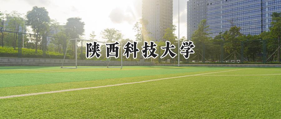 陕西科技大学