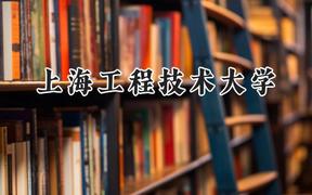 上海工程技术大学2024在天津录取分数线是多少？最低557分/最高568分