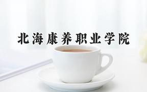 北海康养职业学院2024在四川录取分数线是多少？最低314分/最高364分