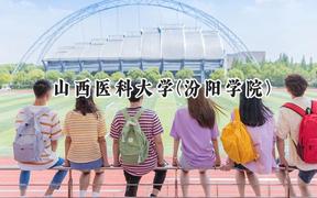 山西医科大学(汾阳学院)2024在四川录取分数线是多少？最低514分/最高562分