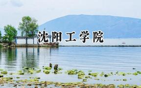 沈阳工学院2024在浙江录取分数线是多少？最低447分/最高538分