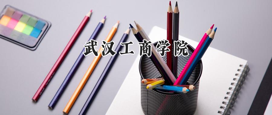 武汉工商学院
