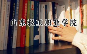 2024山东轻工职业学院录取分数线：山西最低268分