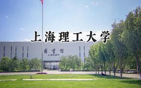 上海理工大学2024在上海录取分数线是多少？最低502分/最高543分