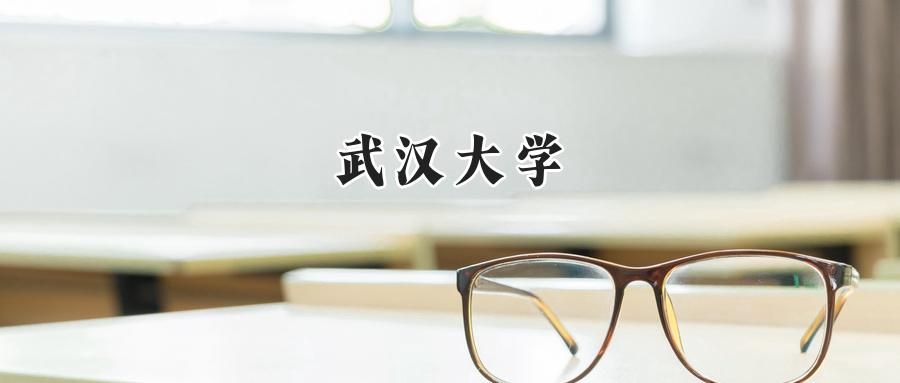 武汉大学
