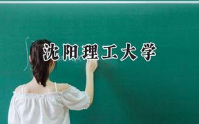 沈阳理工大学2024在江苏录取分数线是多少？最低514分/最高574分
