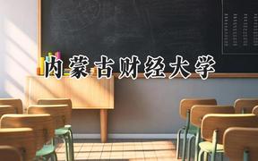 2024内蒙古财经大学录取分数线：山西最低485分