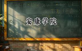 安康学院2024在重庆录取分数线是多少？最低497分/最高523分