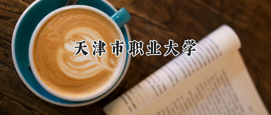 天津市职业大学