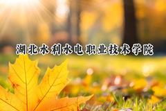 湖北水利水电职业技术学院2024在浙江录取分数线是多少？最低412分/最高447分
