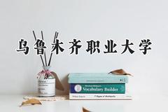 2024乌鲁木齐职业大学录取分数线：青海最低264分
