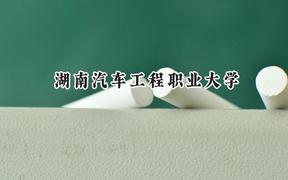湖南汽车工程职业大学2024在辽宁录取分数线是多少？最低239分/最高363分