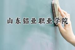 山东铝业职业学院2024在内蒙古录取分数线是多少？最低227分/最高323分