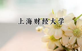 上海財(cái)經(jīng)大學(xué)2024在上海錄取分?jǐn)?shù)線是多少？最低561分/最高579分