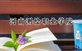 河南测绘职业学院2024在重庆录取分数线是多少？最低317分/最高392分