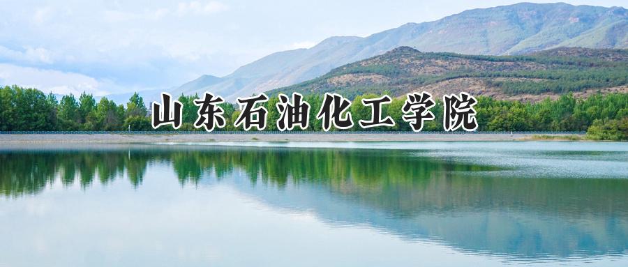 山东石油化工学院