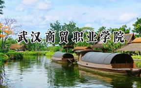 武汉商贸职业学院2024在山西录取分数线是多少？最低269分/最高352分