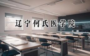 辽宁何氏医学院2024在天津录取分数线是多少？最低463分/最高490分