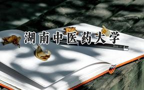 2024湖南中医药大学录取分数线：青海最低390分