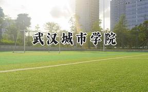 2024武漢城市學(xué)院錄取分?jǐn)?shù)線：山西最低406分