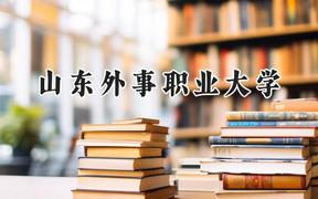 山东外事职业大学2024在辽宁录取分数线是多少？最低252分/最高366分