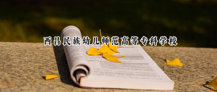 西昌民族幼儿师范高等专科学校