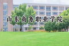 山东商务职业学院2024在天津录取分数线是多少？最低206分/最高222分