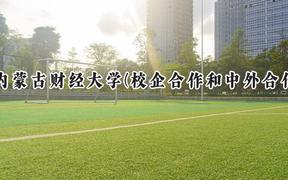 内蒙古财经大学(校企合作和中外合作)2024在内蒙古录取分数线是多少？最低471分/最高479分