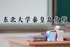 东北大学秦皇岛分校2024在重庆录取分数线是多少？最低590分/最高633分