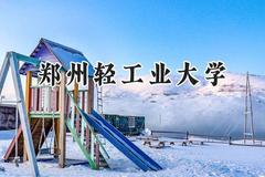 郑州轻工业大学2024在内蒙古录取分数线是多少？最低428分/最高547分