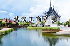2024武汉工商学院录取分数线：山西最低294分