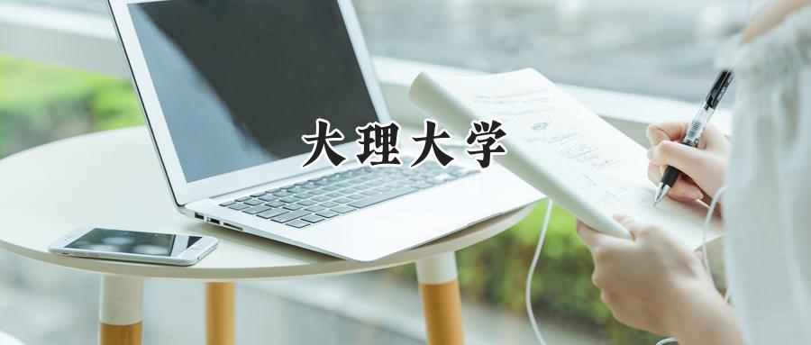 大理大学