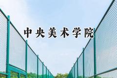 中央美术学院2024在山东录取分数线是多少？最低558分/最高590分