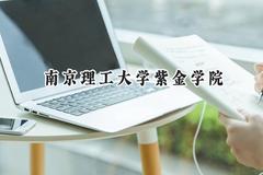 南京理工大学紫金学院2024在福建录取分数线是多少？最低482分/最高530分