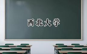 西北大学2024在青海录取分数线是多少？最低465分/最高517分