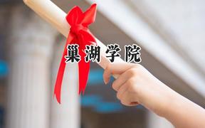 巢湖学院2024在山东录取分数线是多少？最低467分/最高504分