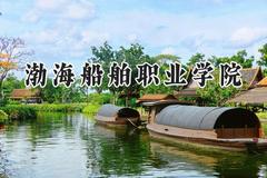 渤海船舶职业学院2024在山东录取分数线是多少？最低410分/最高428分