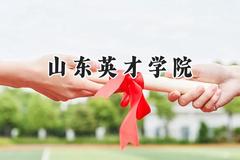 山东英才学院2024在青海录取分数线是多少？最低210分/最高383分