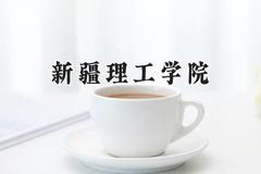 新疆理工学院2024在山东录取分数线是多少？最低459分/最高519分