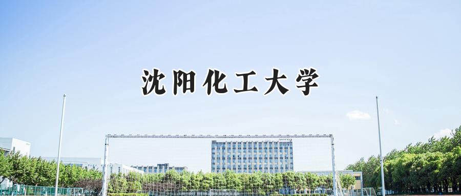 沈阳化工大学