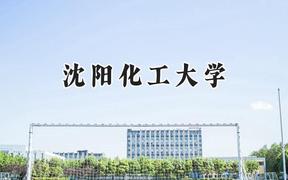 沈阳化工大学2024在山东录取分数线是多少？最低484分/最高553分