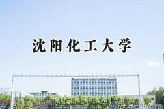 沈阳化工大学2024在山东录取分数线是多少？最低484分/最高553分