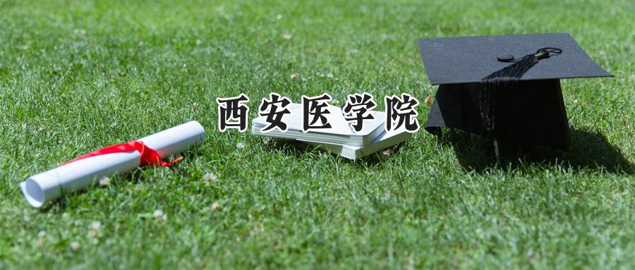 西安医学院