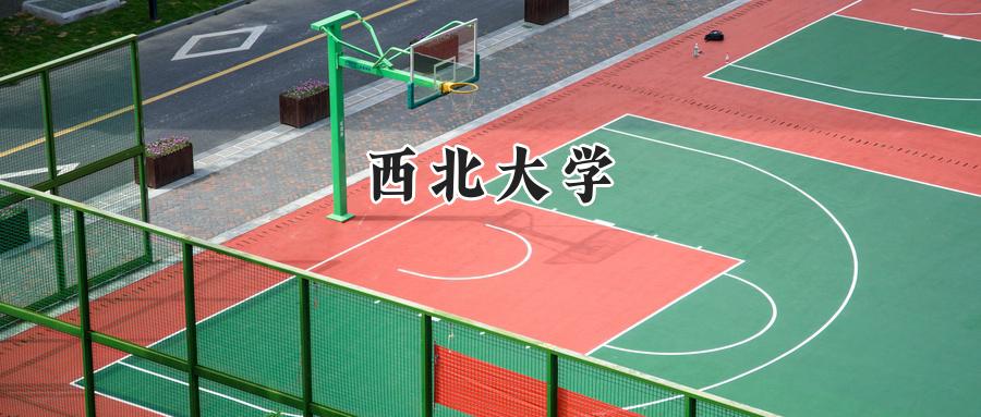 西北大学