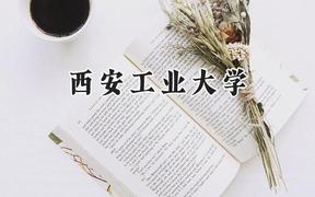 西安工业大学2024在山东录取分数线是多少？最低505分/最高587分