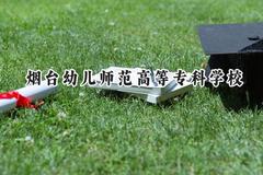烟台幼儿师范高等专科学校2024在山东录取分数线是多少？最低294分/最高483分