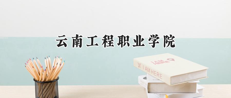 云南工程职业学院2024在山东录取分数线是多少？最低268分/最高310分-第1张图片-索考网