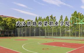 武汉铁路桥梁职业学院2024在青海录取分数线是多少？最低297分/最高362分