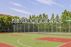 武汉铁路桥梁职业学院2024在青海录取分数线是多少？最低297分/最高362分